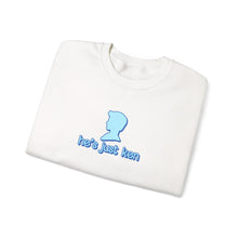 Load image into Gallery viewer, The He's Ken Crewneck

