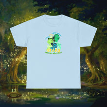 Load image into Gallery viewer, Wishes On Stars T-Shirt
