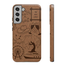 Load image into Gallery viewer, Evermore Era Phone Case (Pixel &amp; Samsung)
