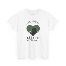 Load image into Gallery viewer, The Lizard Supremacy T-Shirt
