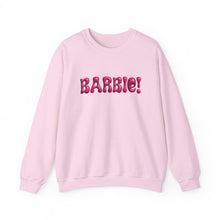 Load image into Gallery viewer, The 3D Doll Crewneck
