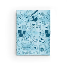 Load image into Gallery viewer, '89 Era Journal
