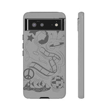 Load image into Gallery viewer, Folk Era Phone Case (Pixel &amp; Samsung)
