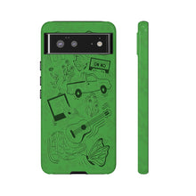 Load image into Gallery viewer, Debut Era Phone Case (Pixel &amp; Samsung)
