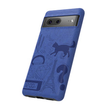 Load image into Gallery viewer, Midnight Era Phone Case (Pixel &amp; Samsung)
