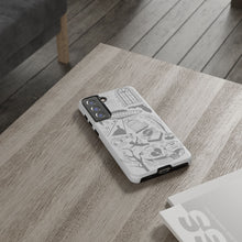 Load image into Gallery viewer, The Tortured Phone Case (Pixel &amp; Samsung)
