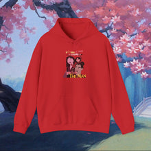 Load image into Gallery viewer, Be The Man Hoodie
