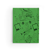 Load image into Gallery viewer, Debut Era Journal
