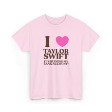 Load image into Gallery viewer, The Bank Account T-Shirt
