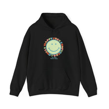 Load image into Gallery viewer, The Happy Free Confused Lonely Hoodie

