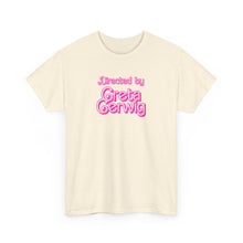 Load image into Gallery viewer, The Directed By T-Shirt
