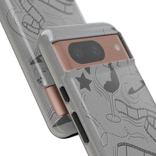 Load image into Gallery viewer, Folk Era Phone Case (Pixel &amp; Samsung)
