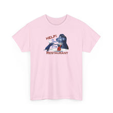Load image into Gallery viewer, Rat Restaurant T-Shirt
