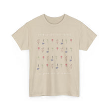 Load image into Gallery viewer, The Love Grow T-Shirt

