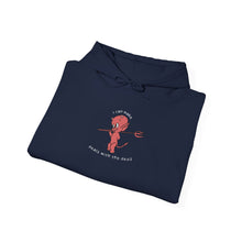 Load image into Gallery viewer, Deals With The Devil Hoodie
