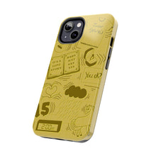 Load image into Gallery viewer, The Fear Era Phone Case
