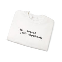 Load image into Gallery viewer, The Five Stages Crewneck
