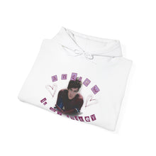Load image into Gallery viewer, The Andrew Is My Spidey Hoodie
