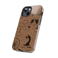 Load image into Gallery viewer, The Evermore Era Phone Case
