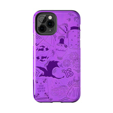 Load image into Gallery viewer, The Speak Era Phone Case
