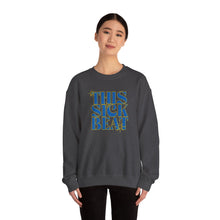 Load image into Gallery viewer, The Sick Beat Crewneck
