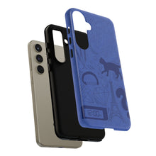 Load image into Gallery viewer, Midnight Era Phone Case (Pixel &amp; Samsung)
