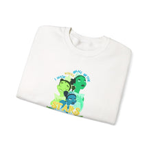 Load image into Gallery viewer, Storm Inside A Teacup Crewneck
