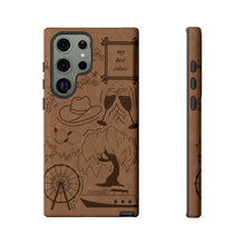 Load image into Gallery viewer, Evermore Era Phone Case (Pixel &amp; Samsung)
