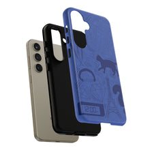 Load image into Gallery viewer, Midnight Era Phone Case (Pixel &amp; Samsung)

