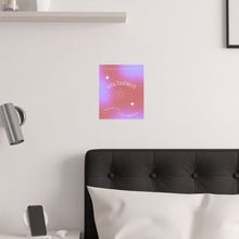 Load image into Gallery viewer, The Enchanted Poster
