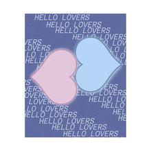Load image into Gallery viewer, The Love Lips Print
