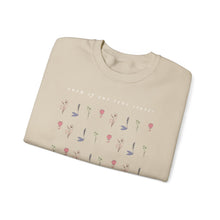 Load image into Gallery viewer, The Love Grow Crewneck

