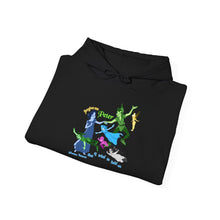 Load image into Gallery viewer, Forgive Me Peter Hoodie
