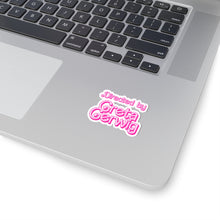 Load image into Gallery viewer, The Directed By Sticker
