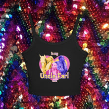 Load image into Gallery viewer, Uncle Earl Era Spaghetti Tank Top
