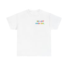 Load image into Gallery viewer, The I Don't Wike It T-Shirt
