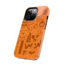 Load image into Gallery viewer, Showgirl Phone Case (iPhone Only)
