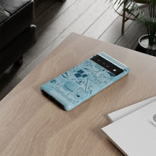 Load image into Gallery viewer, '89 Era Phone Case (Pixel &amp; Samsung)
