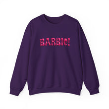 Load image into Gallery viewer, The 3D Doll Crewneck
