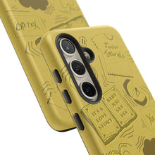 Load image into Gallery viewer, Fearless Era Phone Case (Pixel &amp; Samsung)
