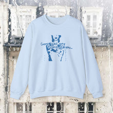 Load image into Gallery viewer, The Finally Clean Crewneck
