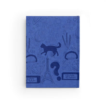 Load image into Gallery viewer, Midnight Era Journal
