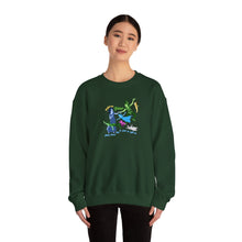 Load image into Gallery viewer, Forgive Me Peter Crewneck
