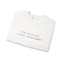 Load image into Gallery viewer, The Last Letter Crewneck
