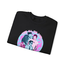 Load image into Gallery viewer, Kissco Tracklist Crewneck
