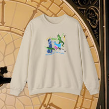 Load image into Gallery viewer, Forgive Me Peter Crewneck
