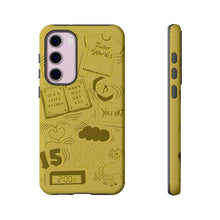 Load image into Gallery viewer, Fearless Era Phone Case (Pixel &amp; Samsung)
