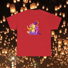 Load image into Gallery viewer, Alone In My Tower T-Shirt
