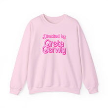 Load image into Gallery viewer, The Directed By Crewneck
