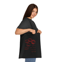 Load image into Gallery viewer, The Red Lips Tote
